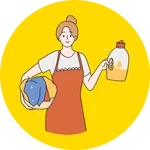 Laundry cleaning service Melbourne