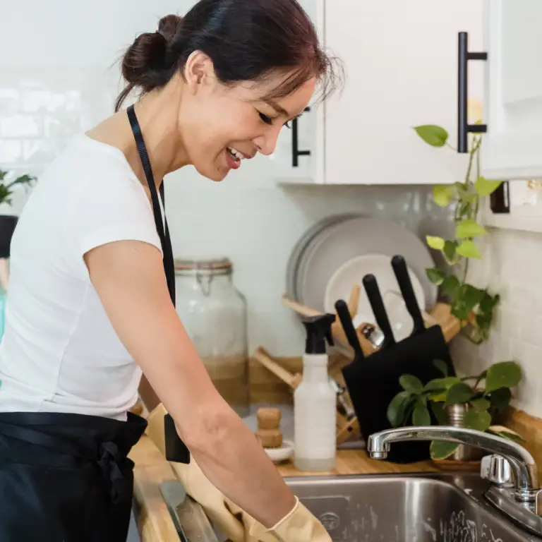 Home Cleaner Melbourne