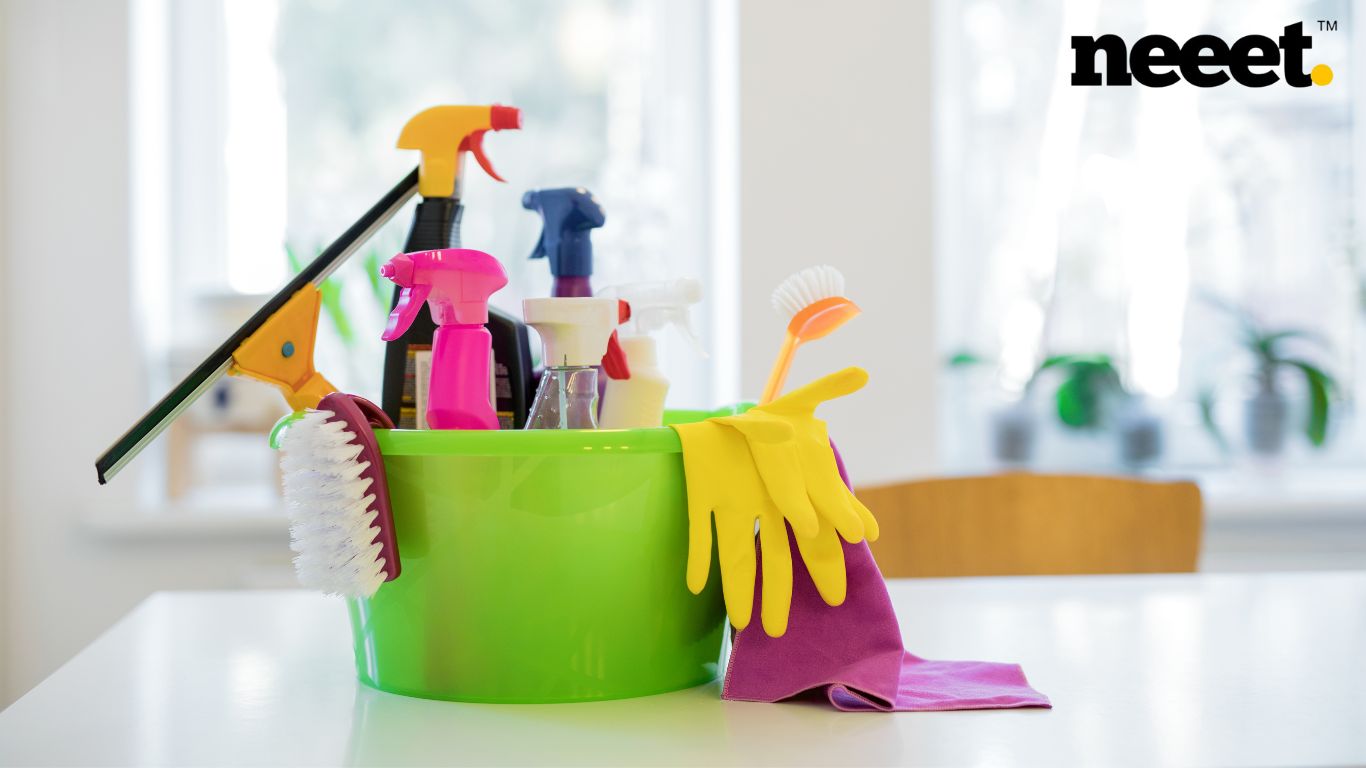 House Cleaning Services in Kooyong